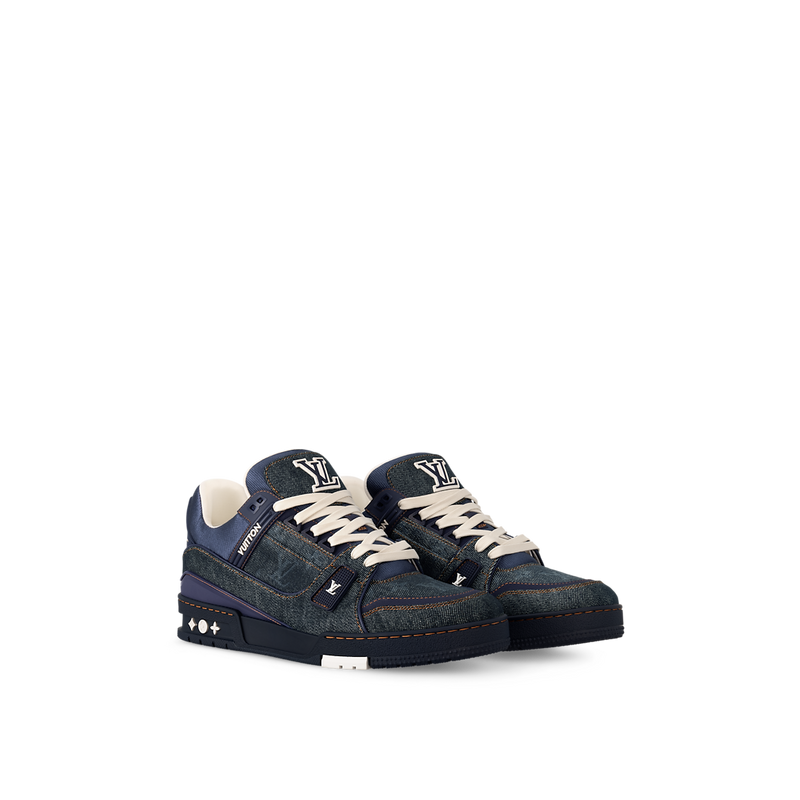 Sneaker LV trainer #21