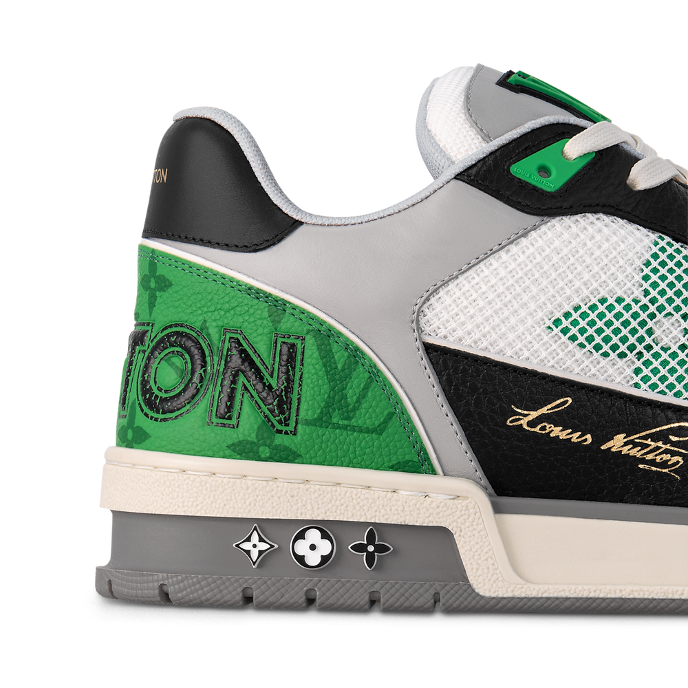Sneaker LV Skate #4
