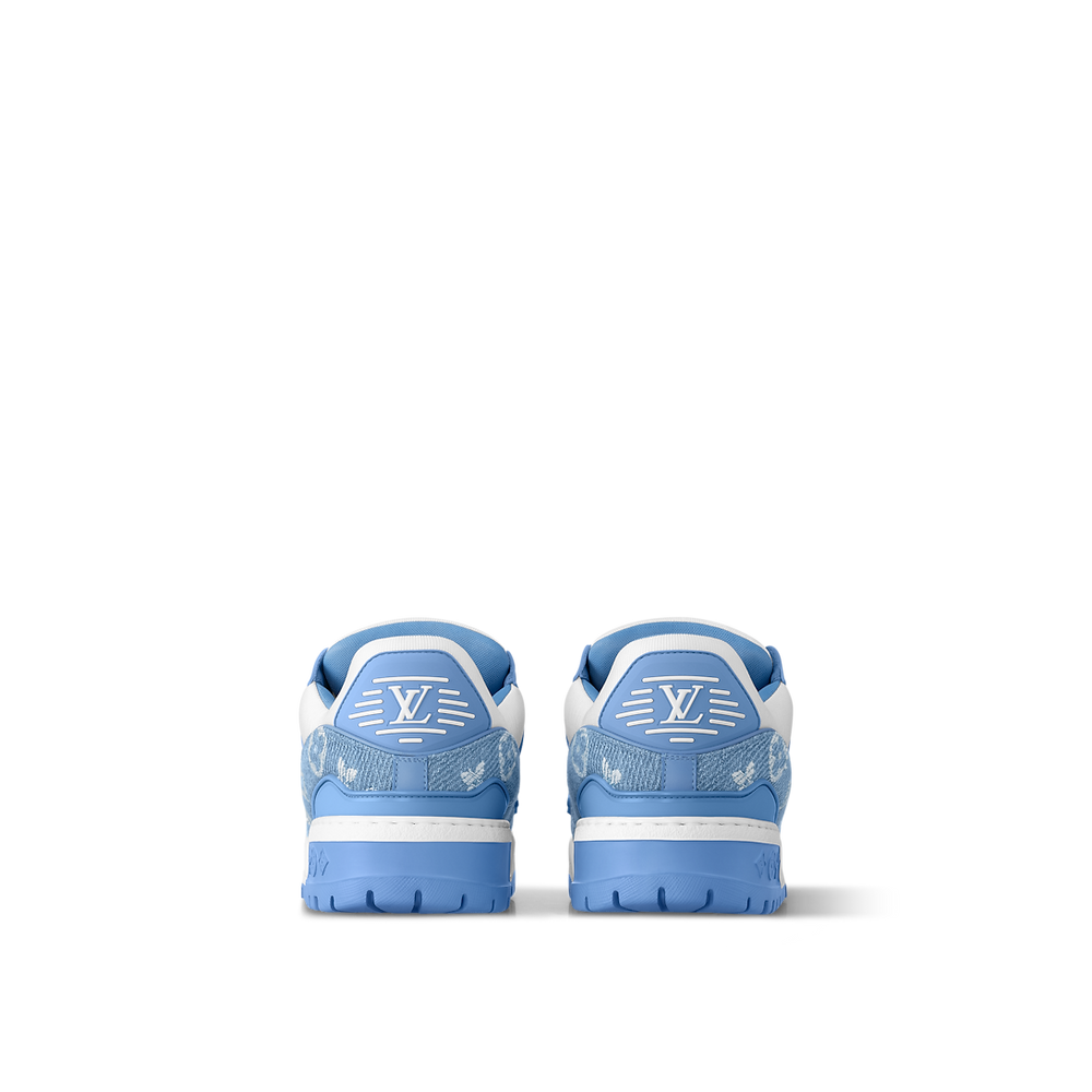 Sneaker LV trainer Maxi #1