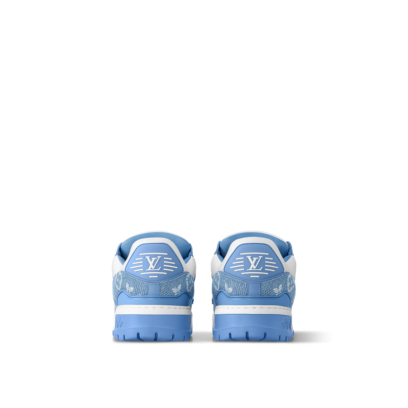 Sneaker LV trainer Maxi #1