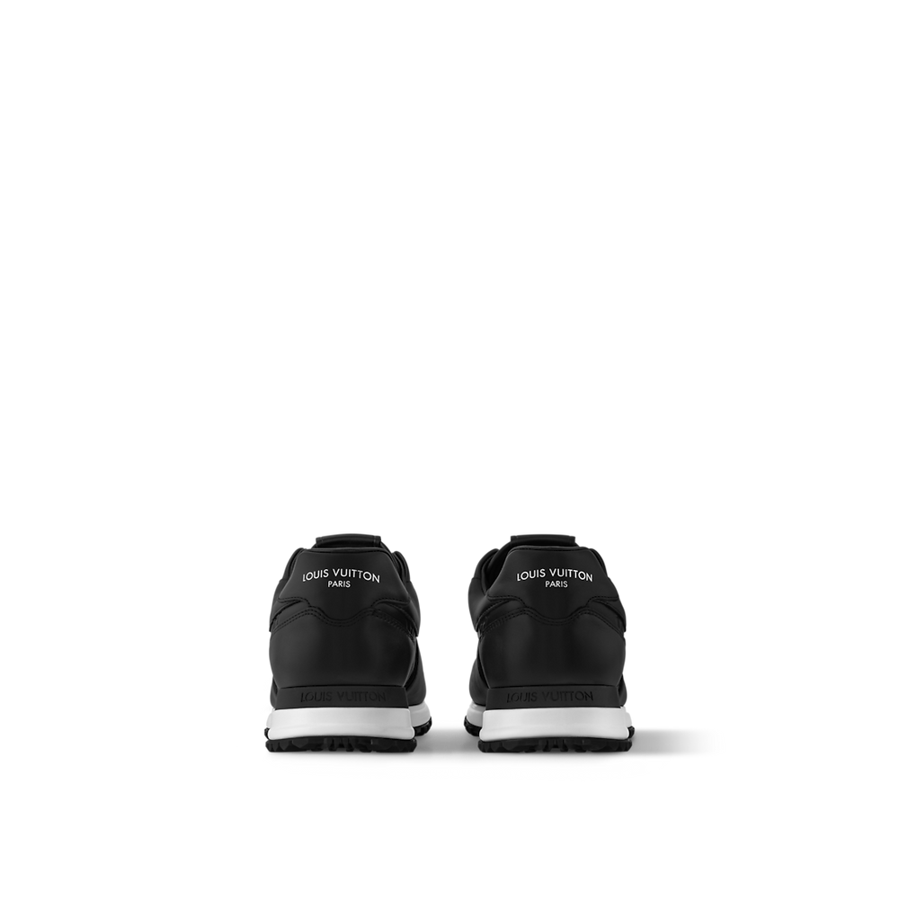 Sneaker Run Away #16