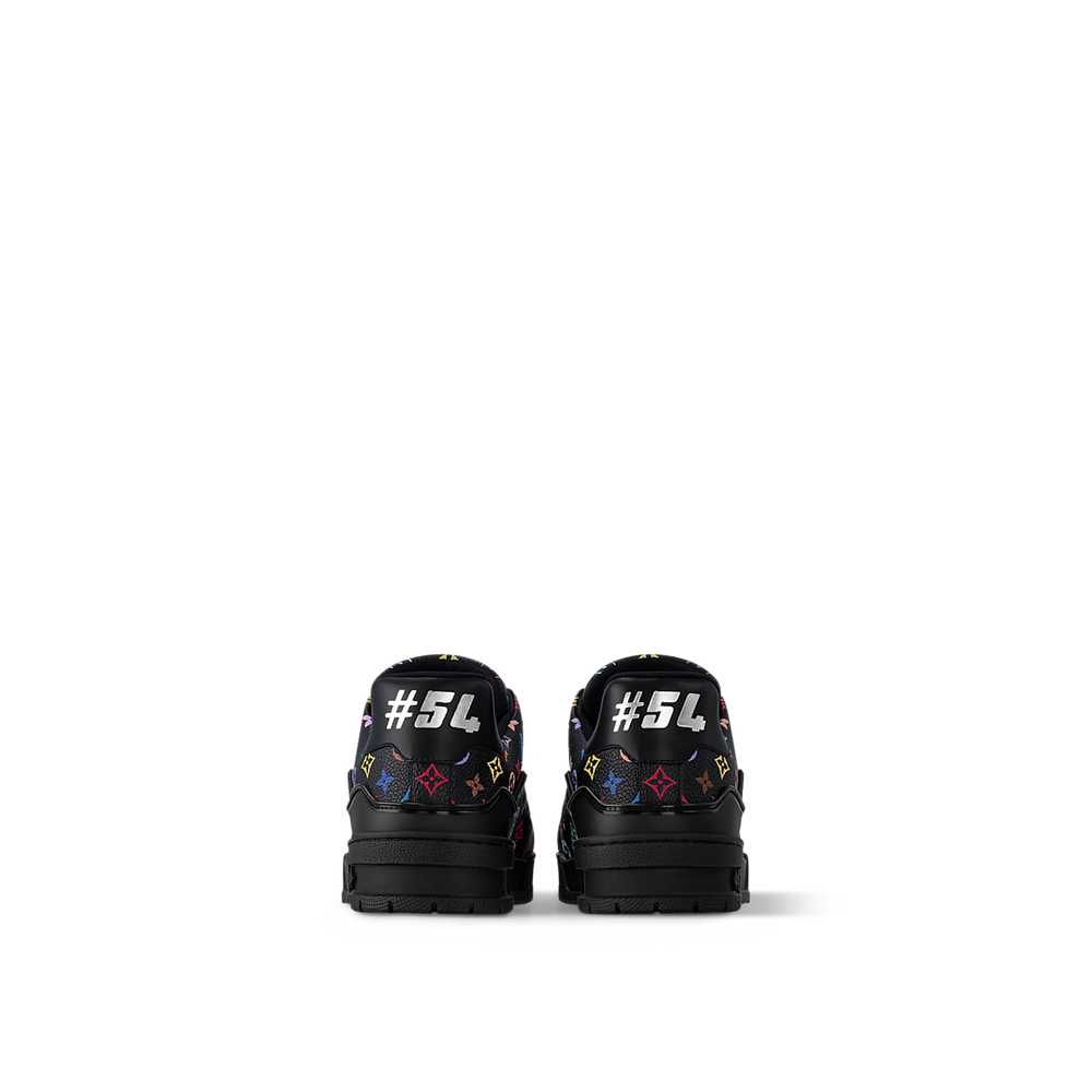 Sneaker LV Trainer LV x TM #2