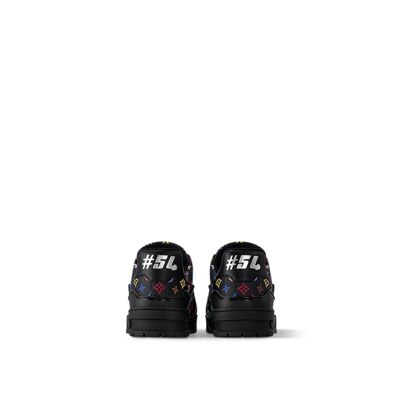 Sneaker LV Trainer LV x TM #2