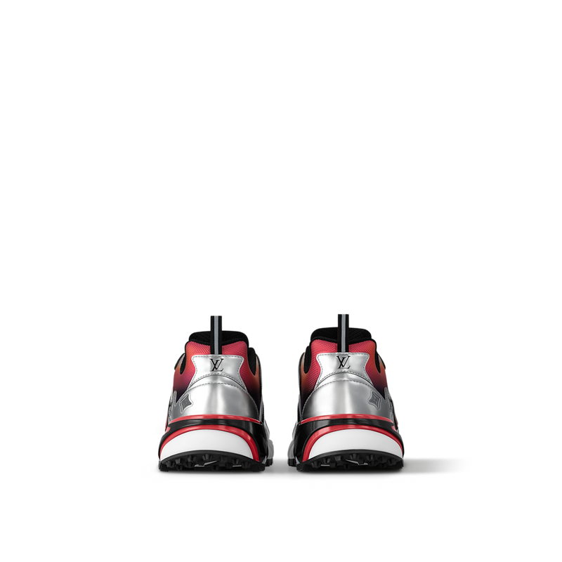 Sneaker LV Runner Tatic - #2