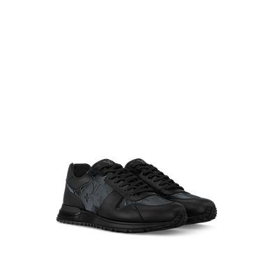 Sneaker Run Away - #6