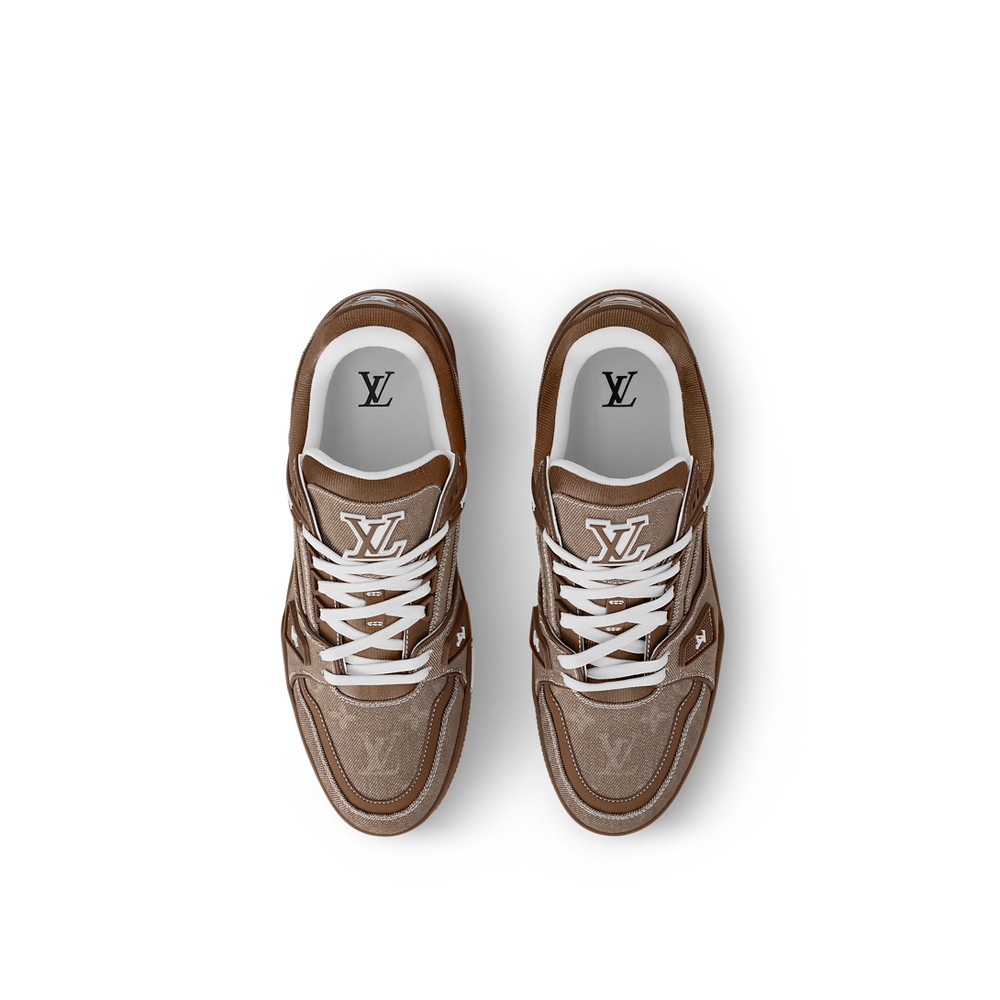 Sneaker LV trainer #23