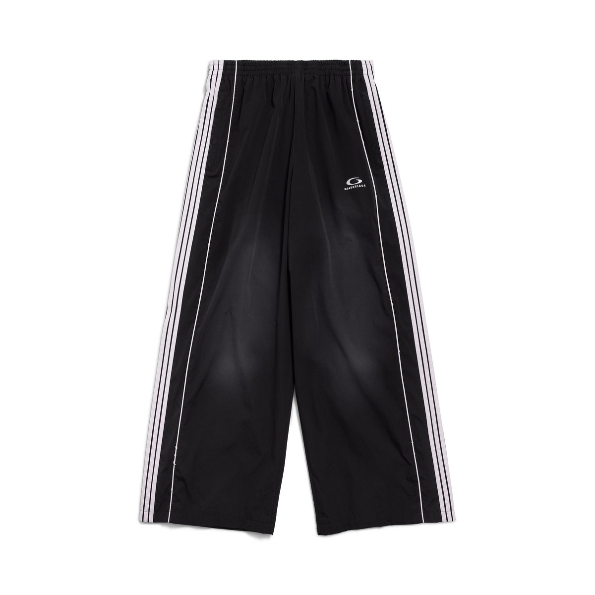 PANTALON TRACKSUIT FIT LARGE