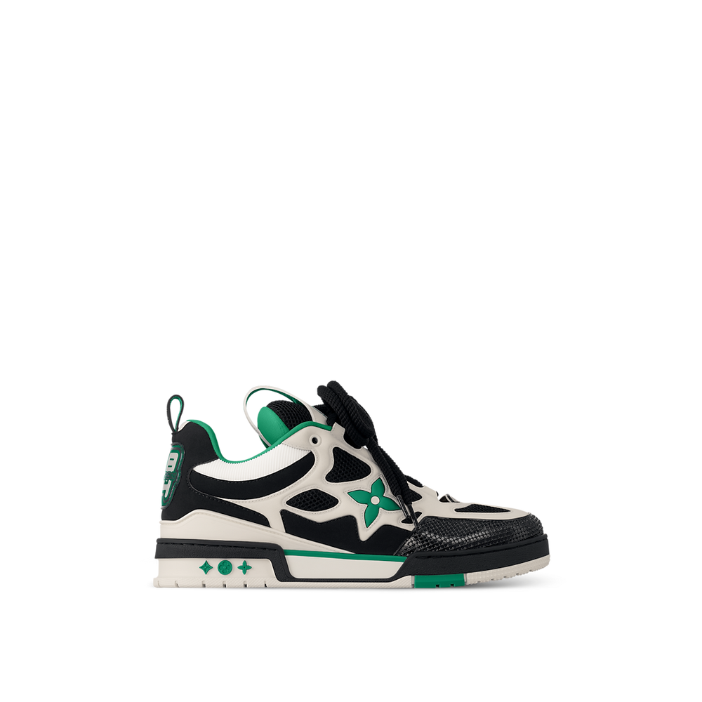 Sneaker LV skate - #8
