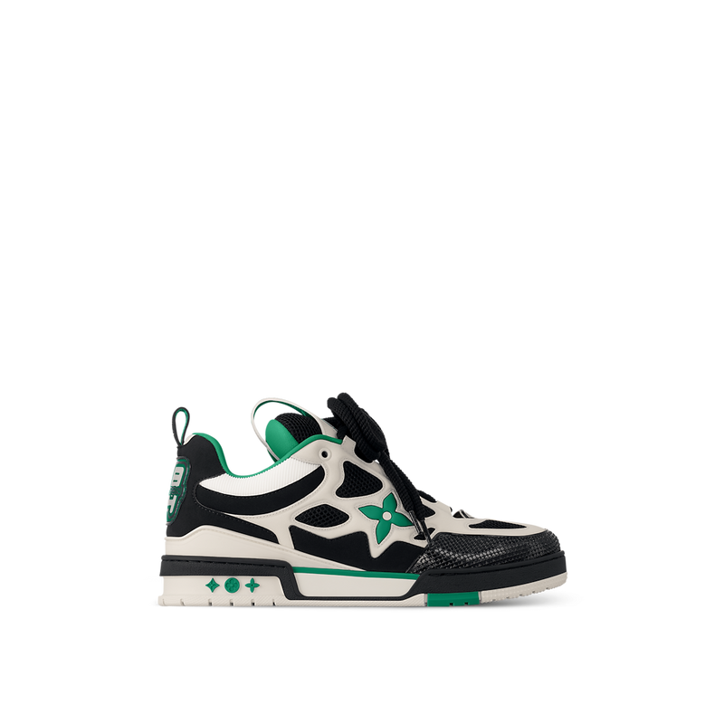 Sneaker LV skate - #8