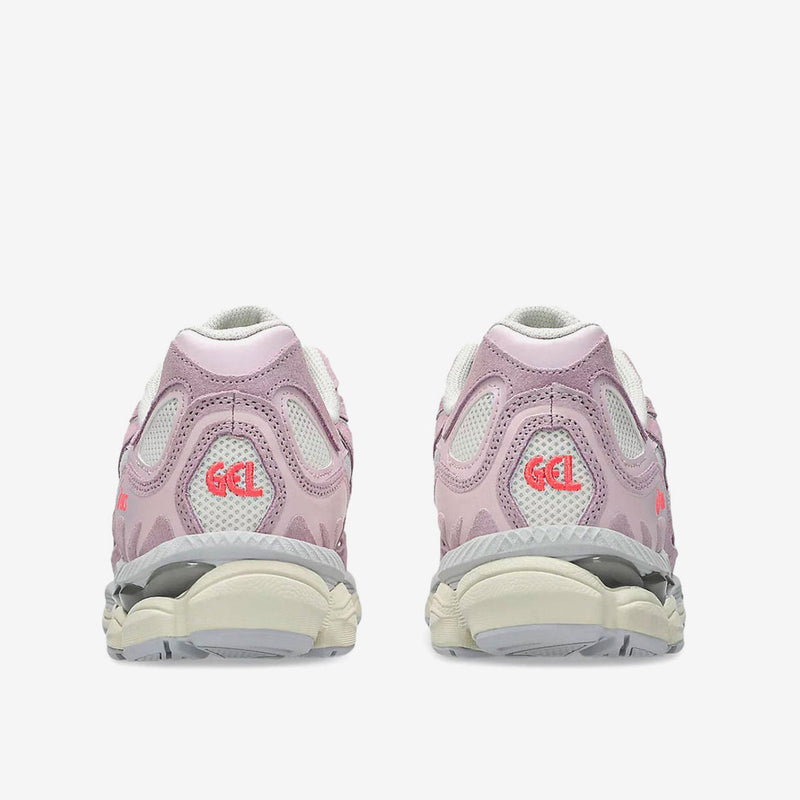 ASICS Gel-NYC Cream Rose Water