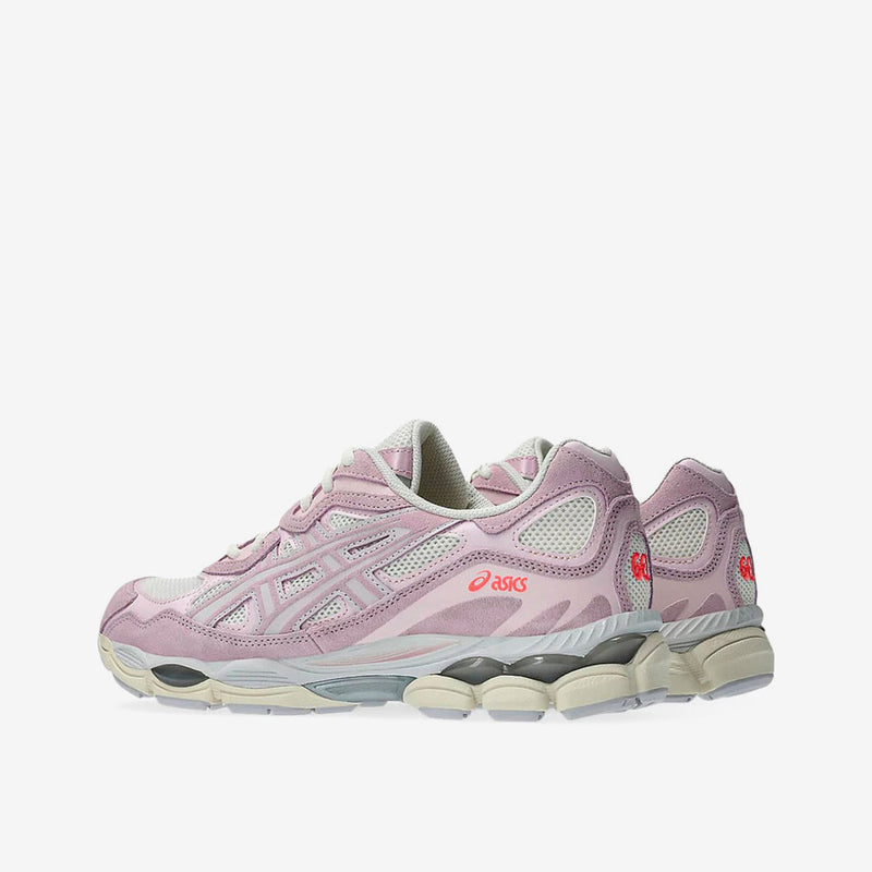 ASICS Gel-NYC Cream Rose Water