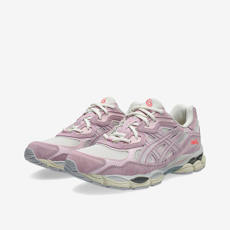 ASICS Gel-NYC Cream Rose Water