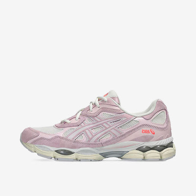 ASICS Gel-NYC Cream Rose Water