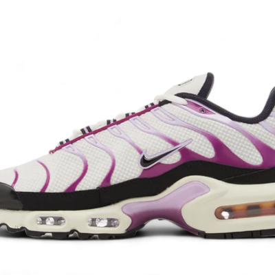 Nike® Air Max Plus Lilac Bloom