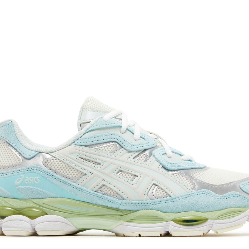 Asics Gel-NYC Cream Aquamarine