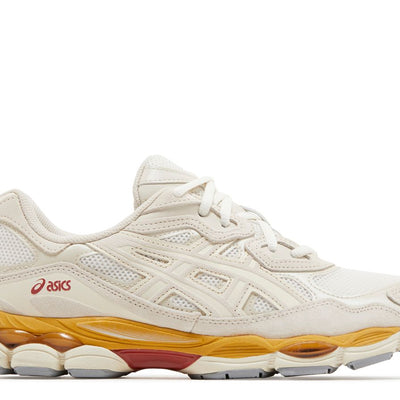 Asics Gel-NYC Cream Oatmeal