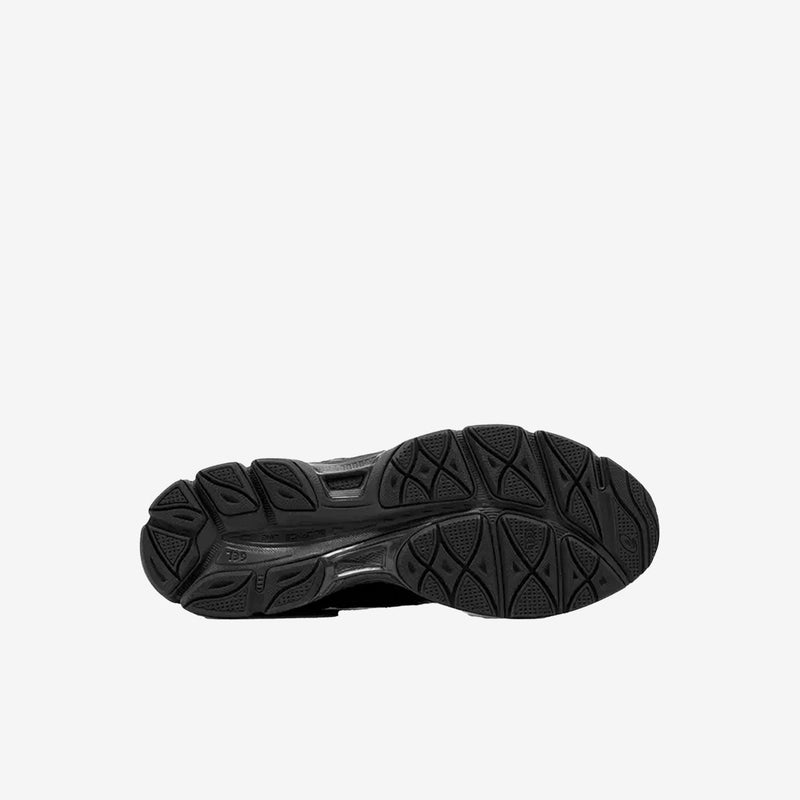 ASICS Gel-NYC Kicki Yang Zhang Black Pure Silver