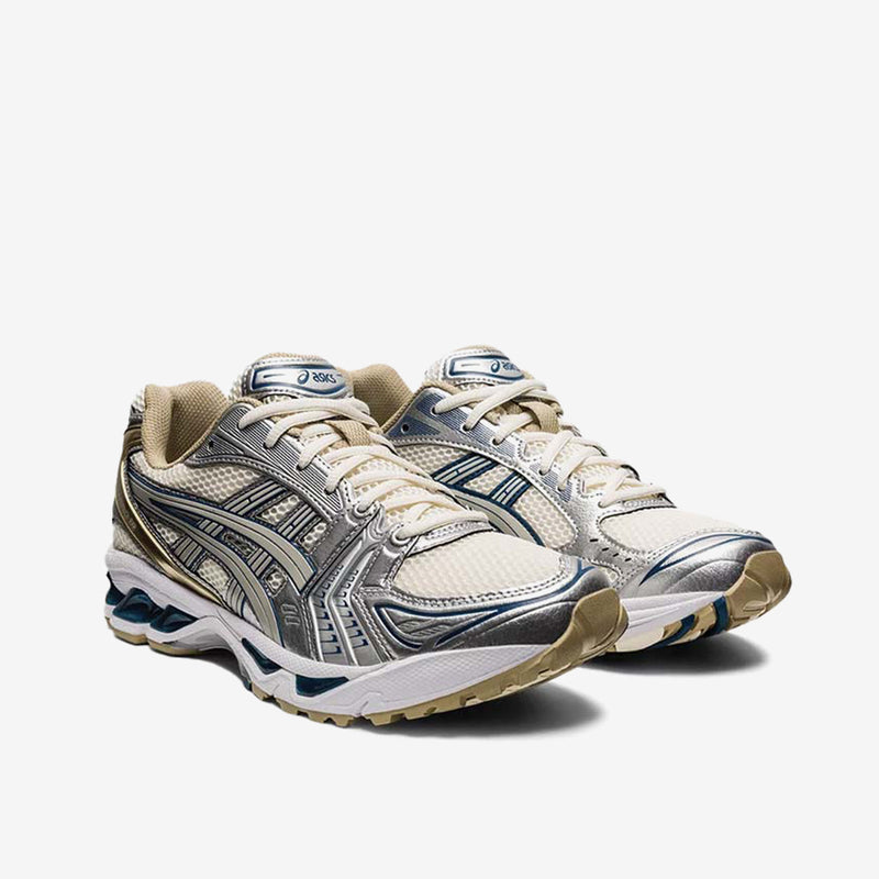 ASICS Gel-Kayano 14 Cream Pure Silver Champagne
