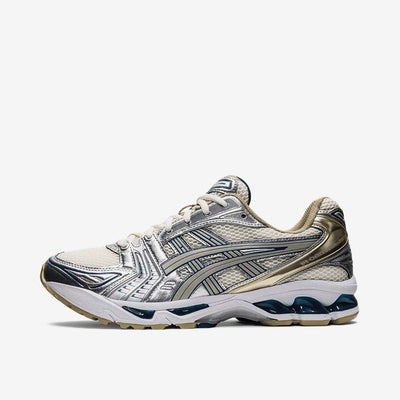 ASICS Gel-Kayano 14 Cream Pure Silver Champagne