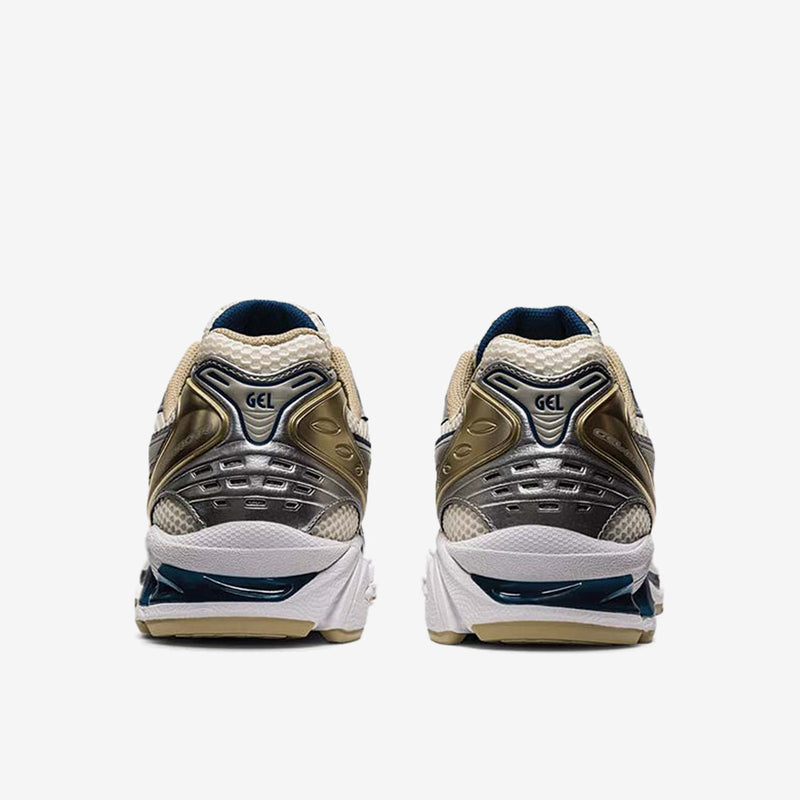 ASICS Gel-Kayano 14 Cream Pure Silver Champagne