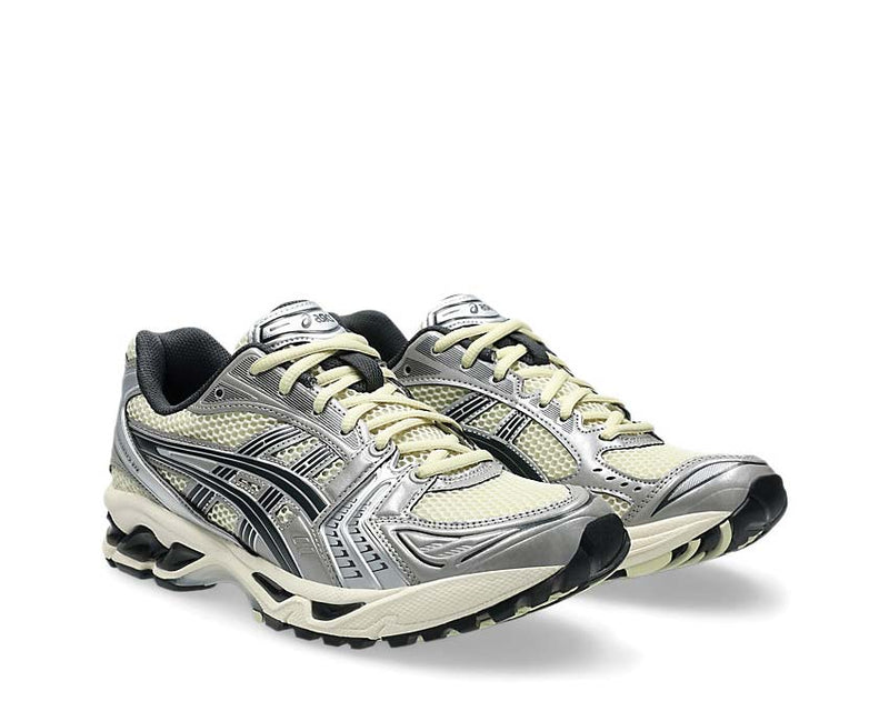 Asics Gel Kayano 14 White Midnight