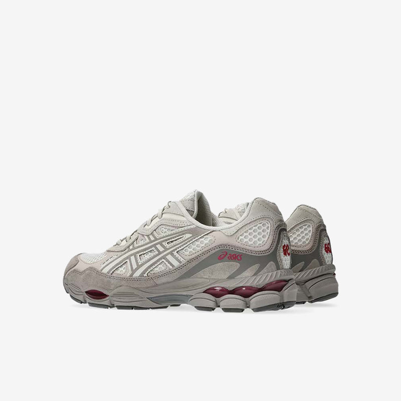 ASICS Gel-NYC Cream Moonrock
