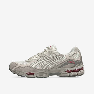 ASICS Gel-NYC Cream Moonrock