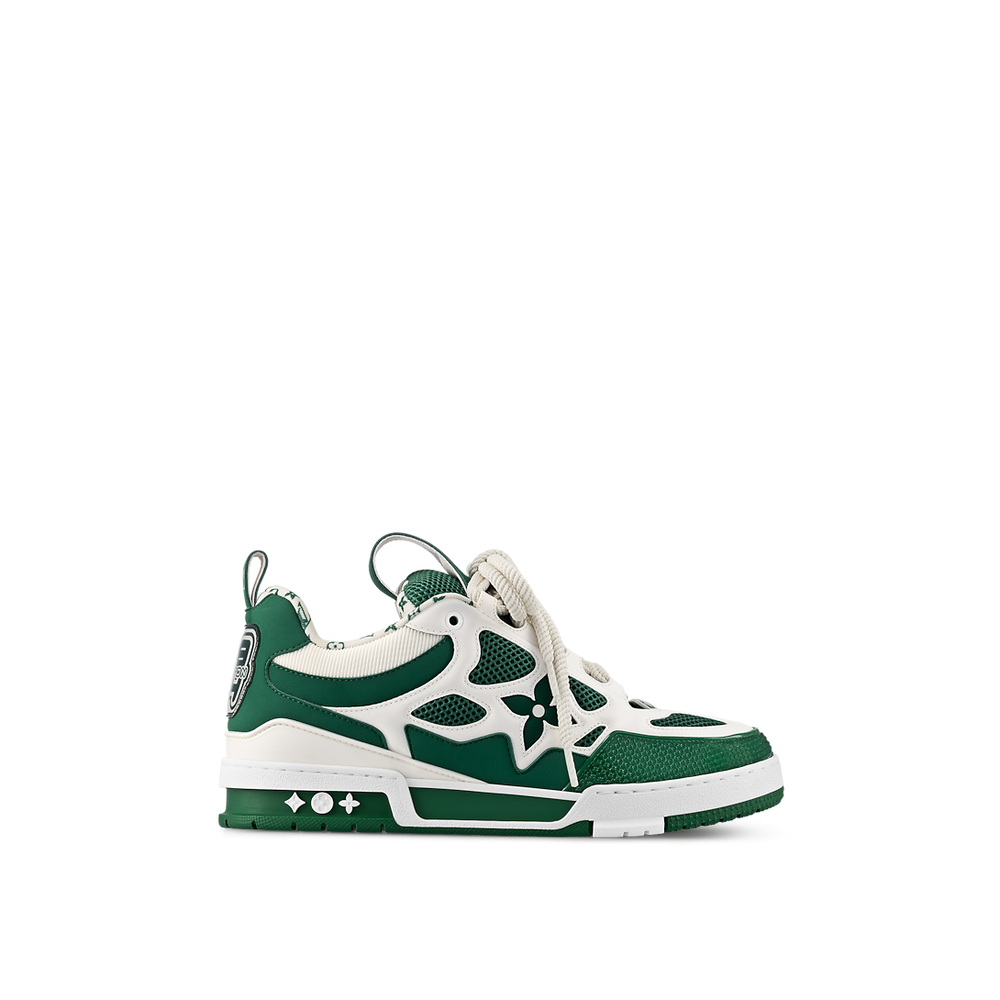 Sneaker LV Skate #6