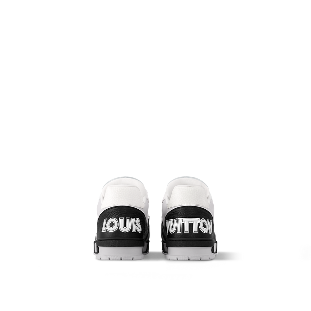 Sneaker LV Trainer #5