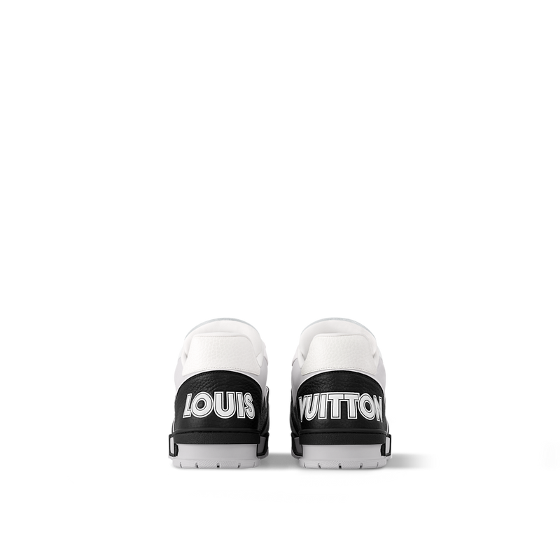 Sneaker LV Trainer #5