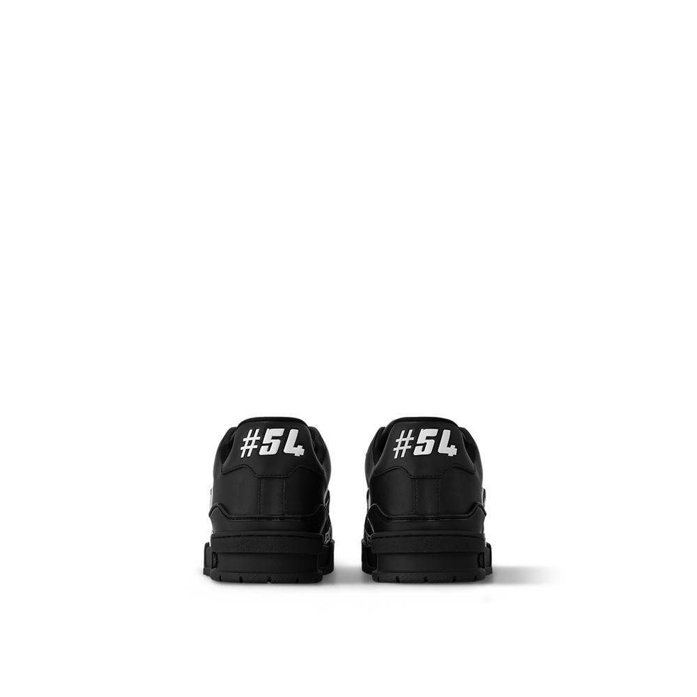 Sneaker LV Trainer #8