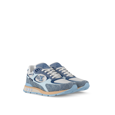 Sneaker Run Away - #5