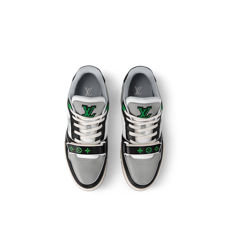 Sneaker LV Skate #4