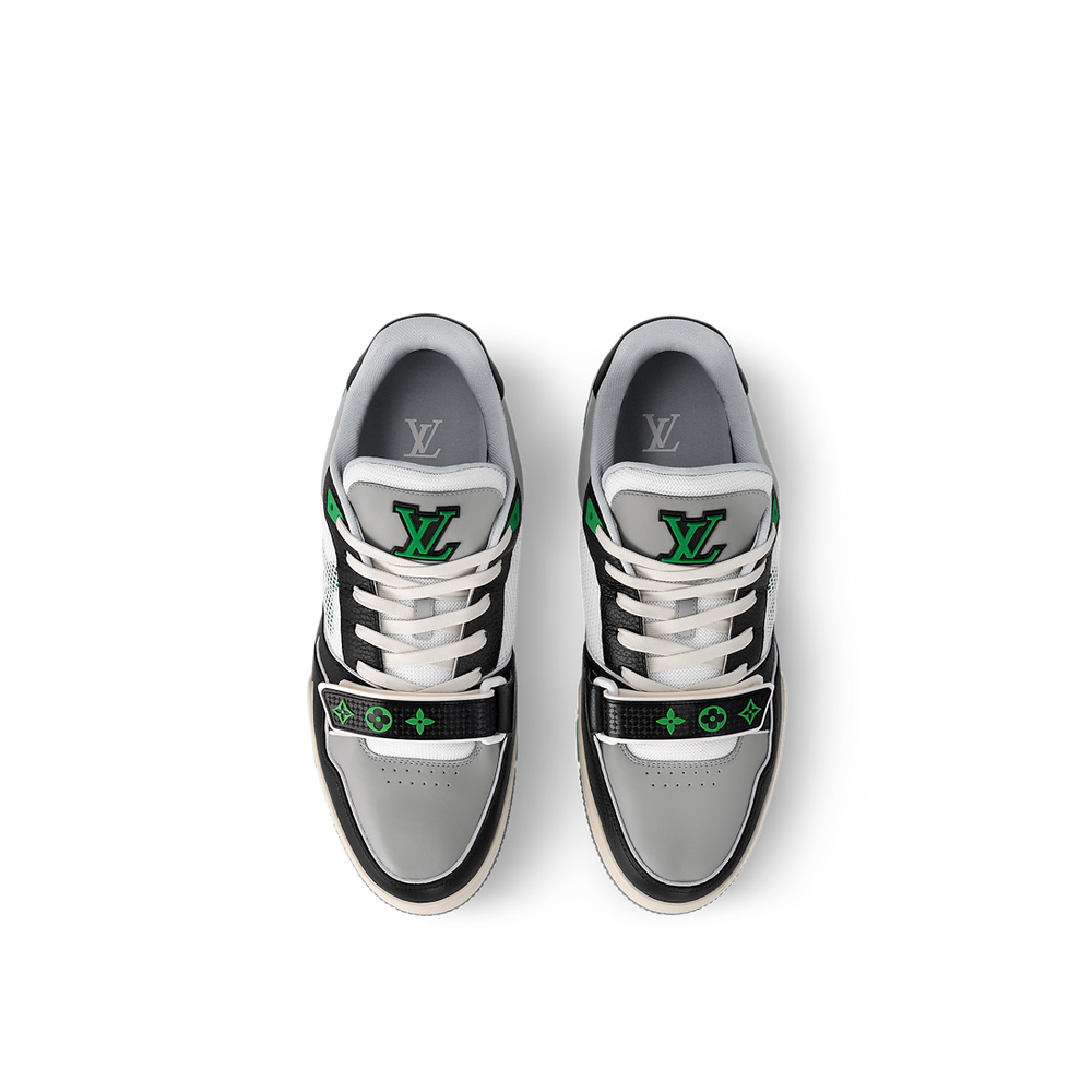 Sneaker LV Skate - #4