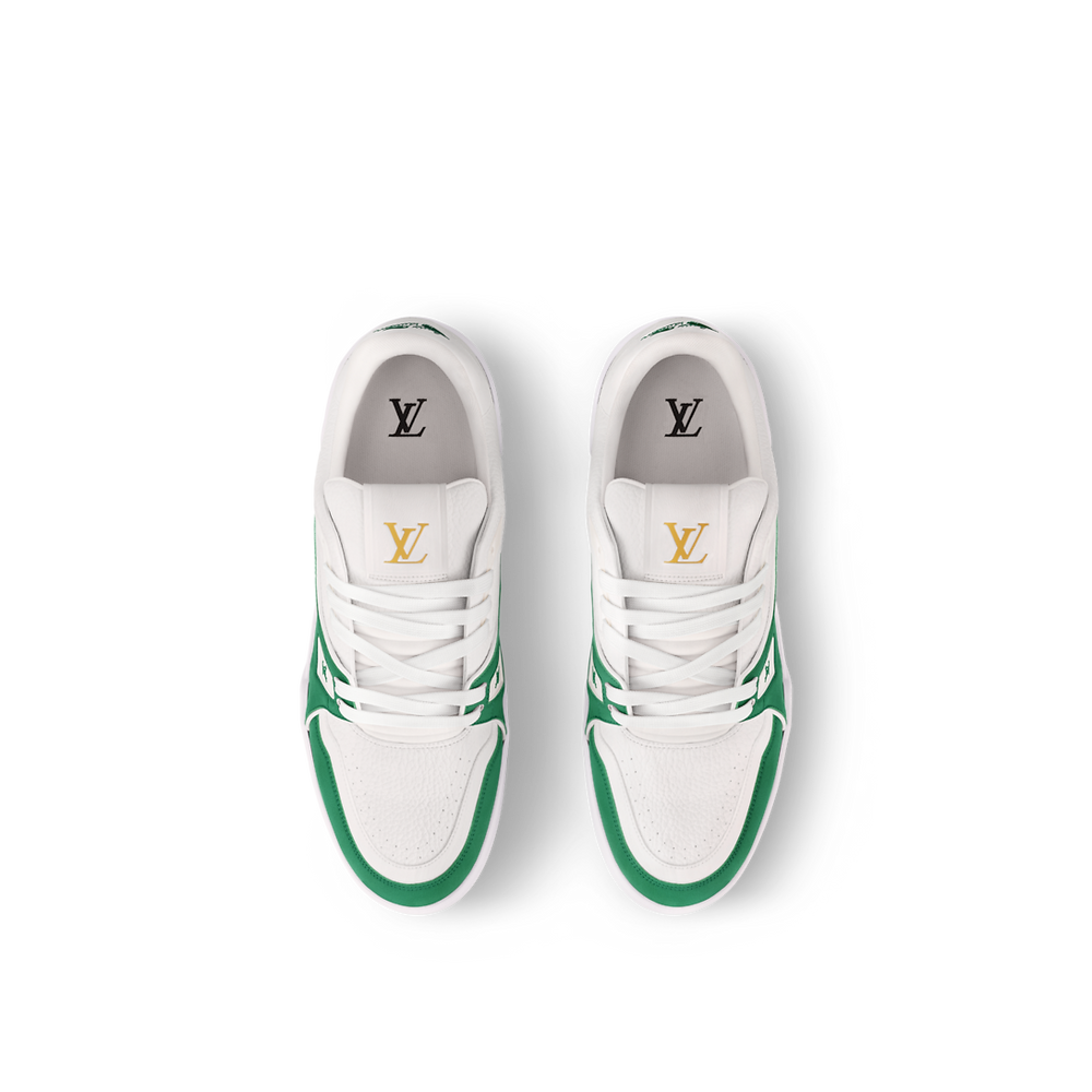 Sneaker LV Trainer #6