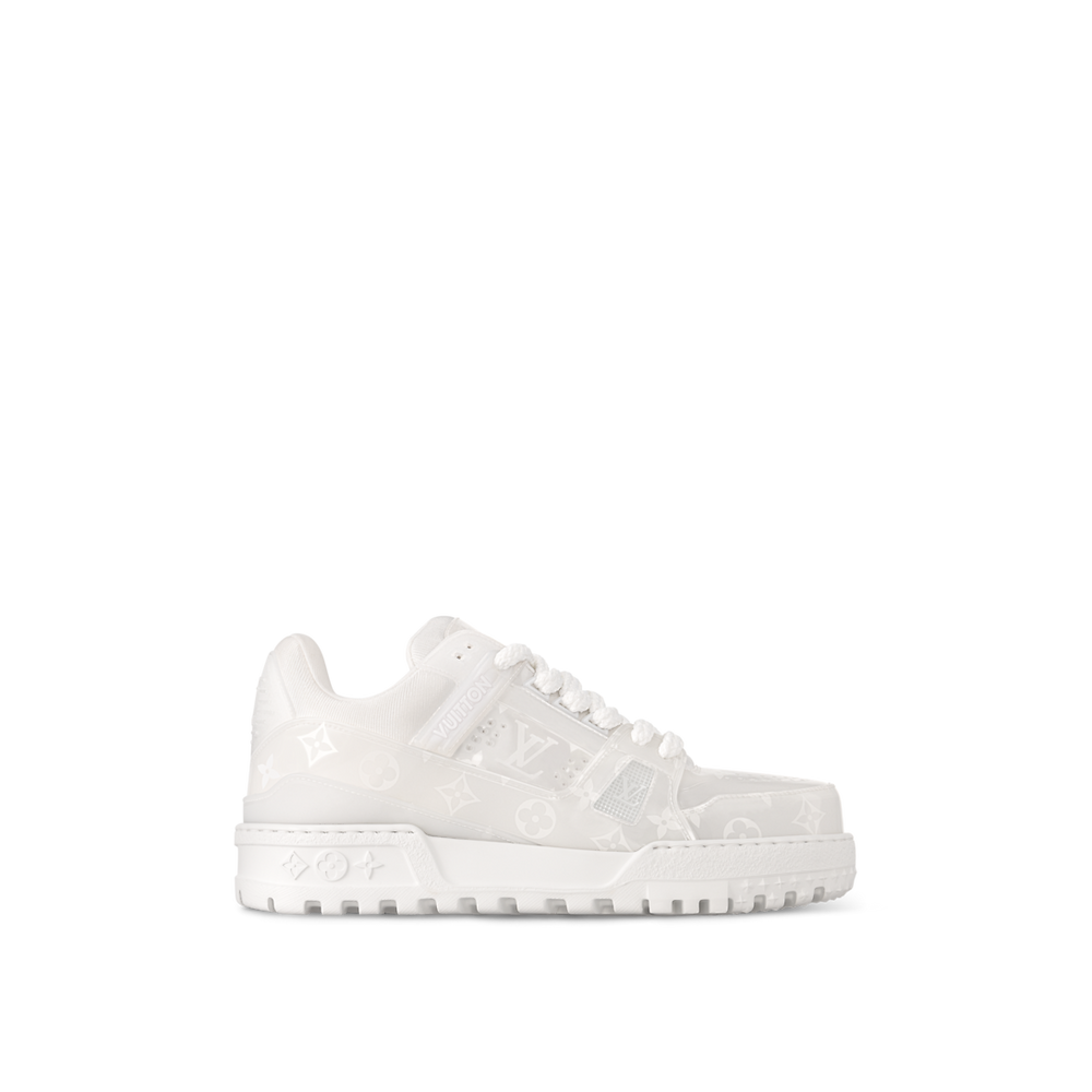 Sneaker LV Trainer Maxi #3