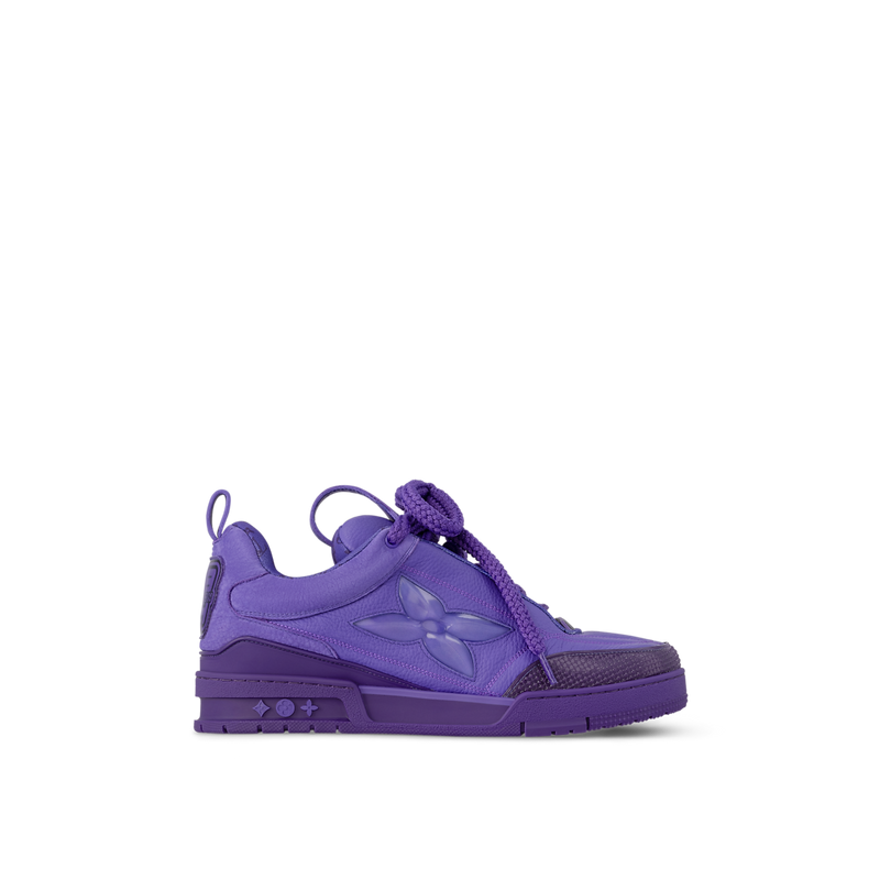 Sneaker LV skate #3