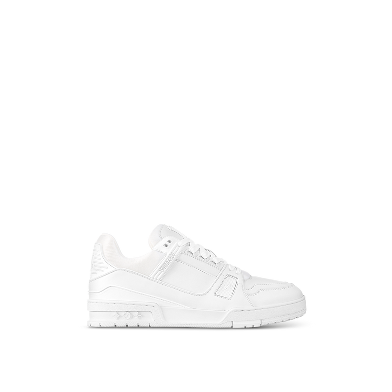 Sneaker LV trainer #11