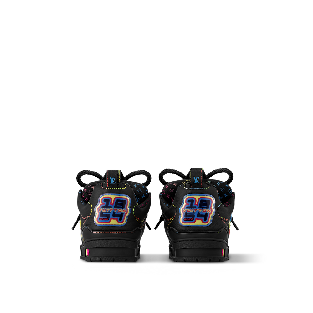 Sneaker LV Skate #11