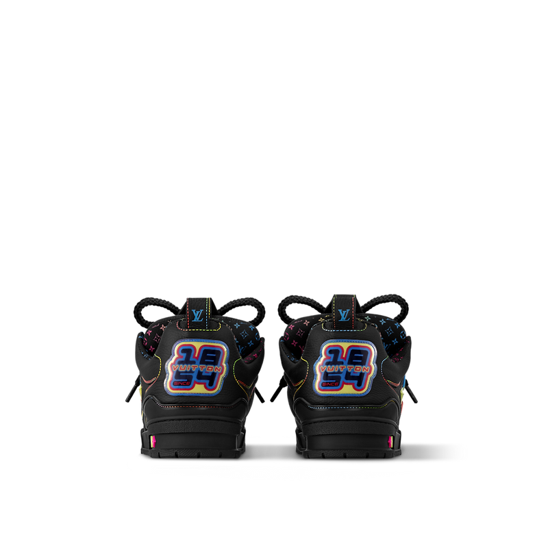 Sneaker LV Skate #11
