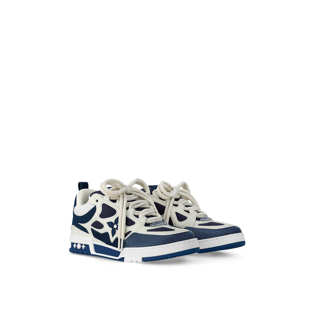 Sneaker LV Skate #8