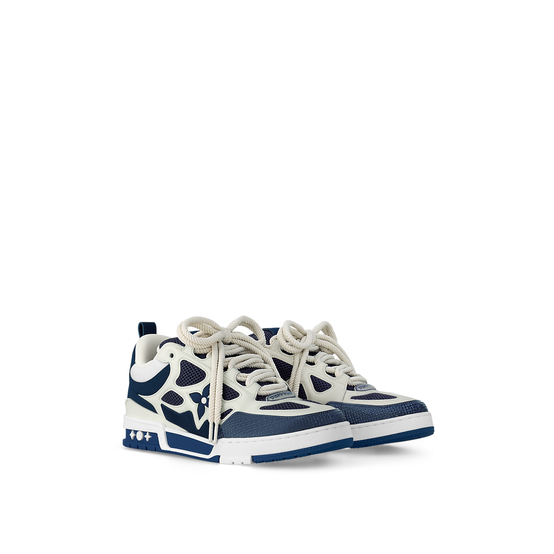 Sneaker LV Skate #8