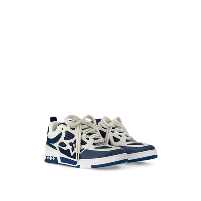 Sneaker LV Skate #8