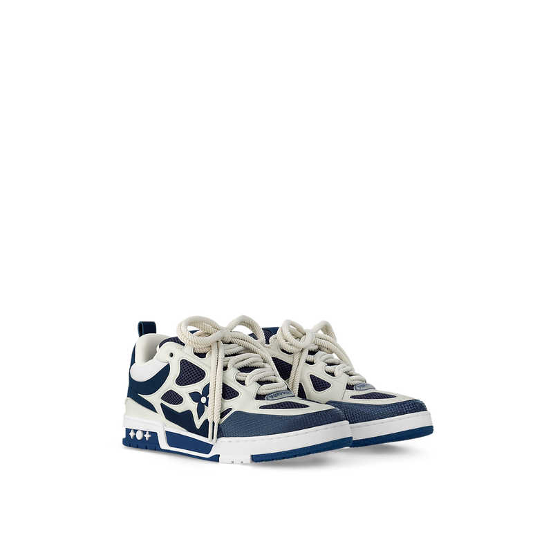 Sneaker LV Skate - #8
