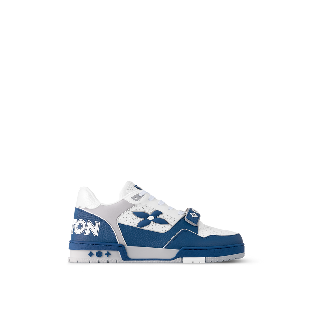 Sneaker LV Trainer #4