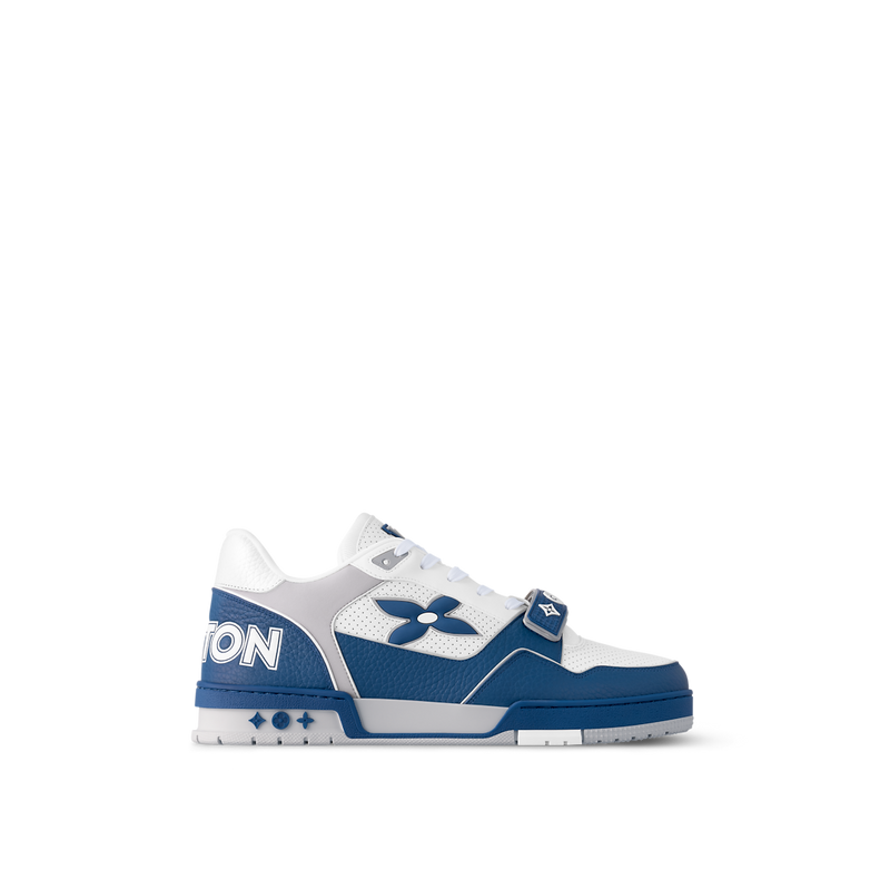 Sneaker LV Trainer #4