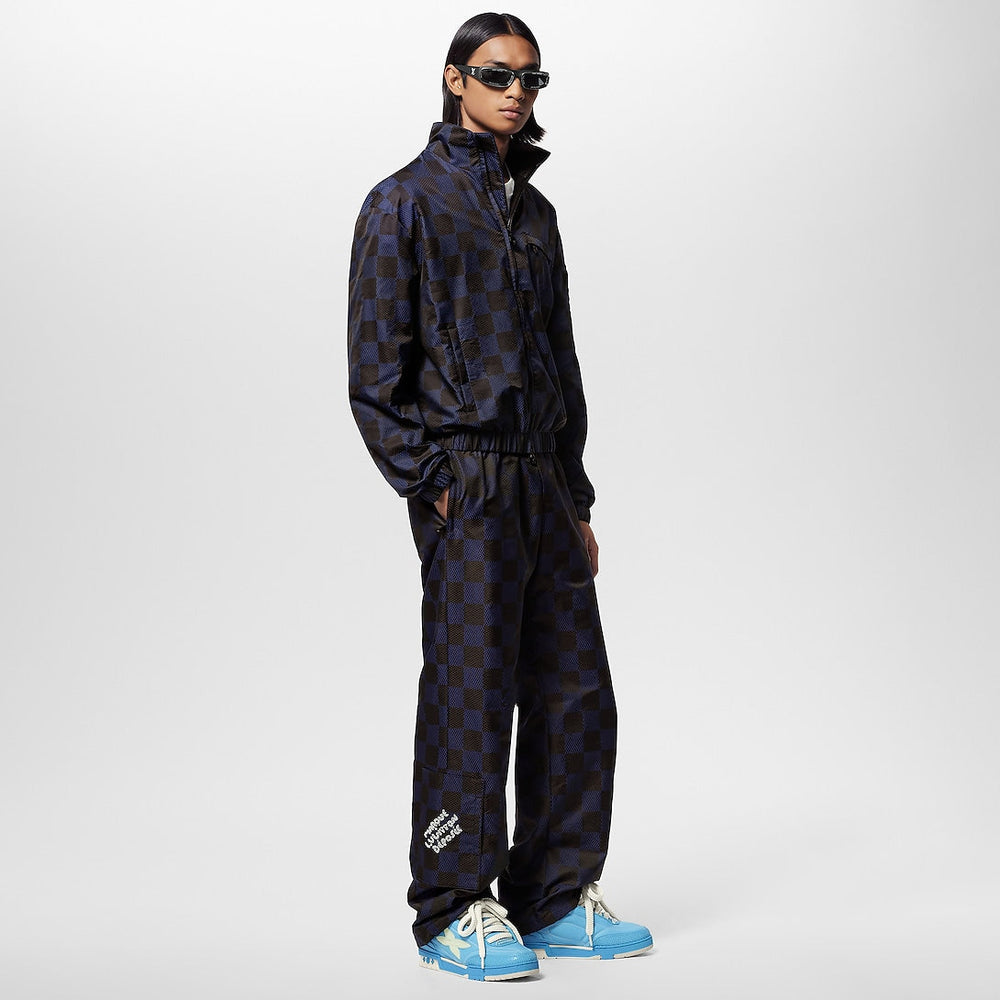 Sneaker LV skate #7