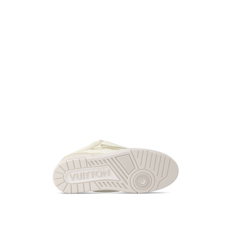 Sneaker LV skate #5