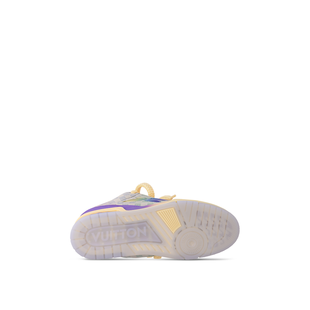 Sneaker LV Skate #10