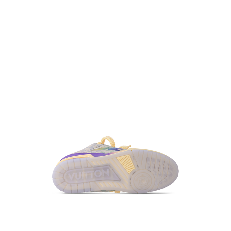 Sneaker LV Skate #10